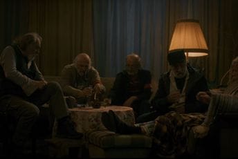 „Paviljon“ Dina Mustafića na kino turneji po Crnoj Gori i Srbiji