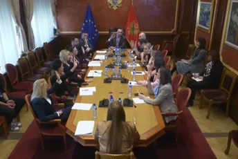 Odbor podržao imenovanje Šćepanović za ambasadorku pri Savjetu Evrope