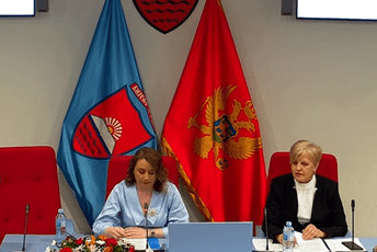 Glasovima DPS, ES i BS: Usvojen budžet Opštine Bijelo Polje