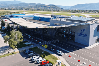 Američki investitori nude milione za upravljanje aerodromima u Sarajevu i Mostaru