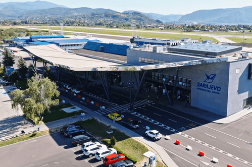 Američki investitori nude milione za upravljanje aerodromima u Sarajevu i Mostaru