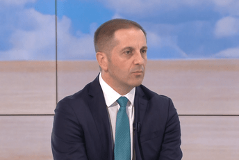 Šehović: Evropski savez neće učestvovati u "simuliranju dijaloga" sa Vladom