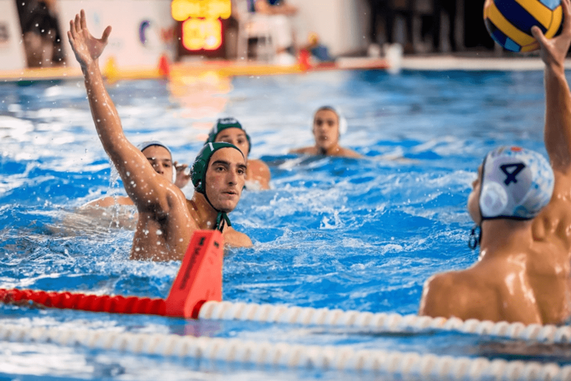 Jadran ubjedljiv protiv Budve, pobjeda potvrđena već do poluvremena