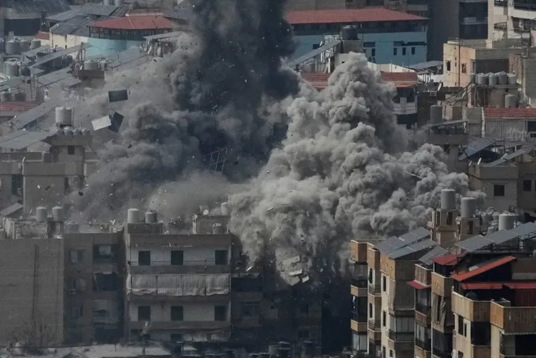 Iranci odbili američki mirovni prijedlog, postavili svoje uslove za okončanje rata; SAD: Šaljemo kopnene snage na Bliski istok