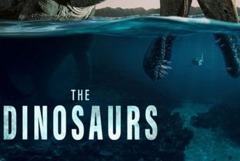(VIDEO) Skadarsko jezero u novom dokumentarcu Netflixa o dinosaurusima