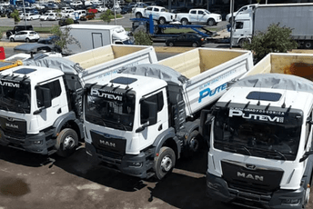 Evo ko bi mogao doći na čelo Puteva, ako Zečević bude izabran za ministra