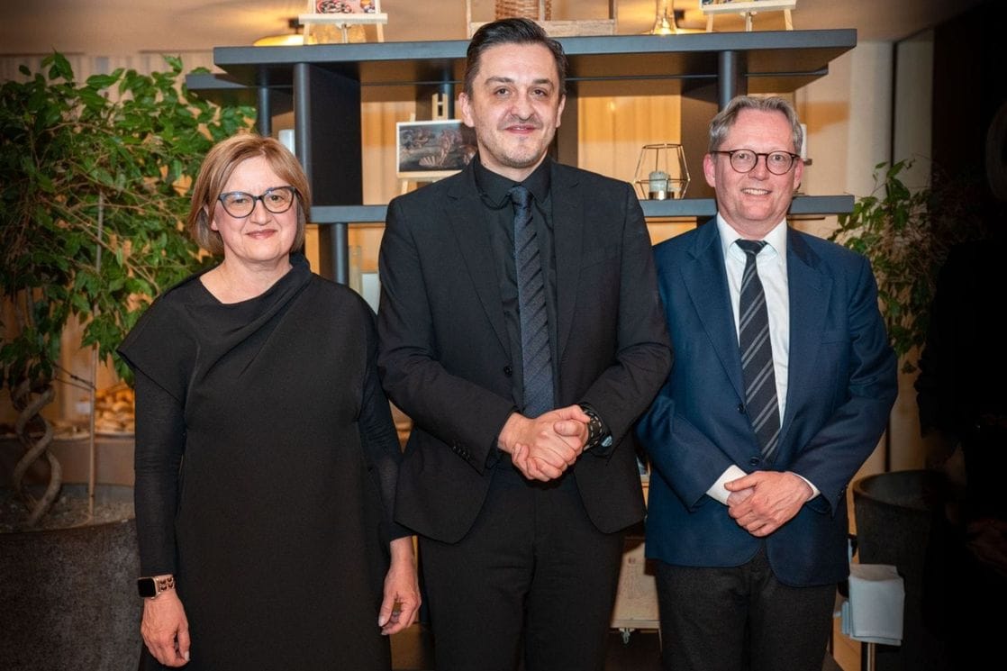 Vuković: Godina u kojoj se obilježava 20 godina nezavisnosti predstavlja prekretnicu u evropskim integracijama