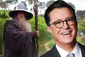 (VIDEO) Sjenka prošlosti: U produkciji novi „Gospodar prstenova“ po scenariju Stivena Kolberta