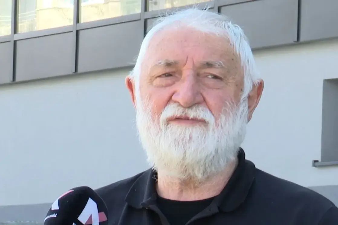 Otac Andrije Delibašića navijačima: Dozvolite da turnir protekne dostojanstveno