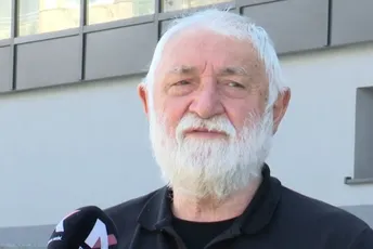 Otac Andrije Delibašića navijačima: Dozvolite da turnir protekne dostojanstveno