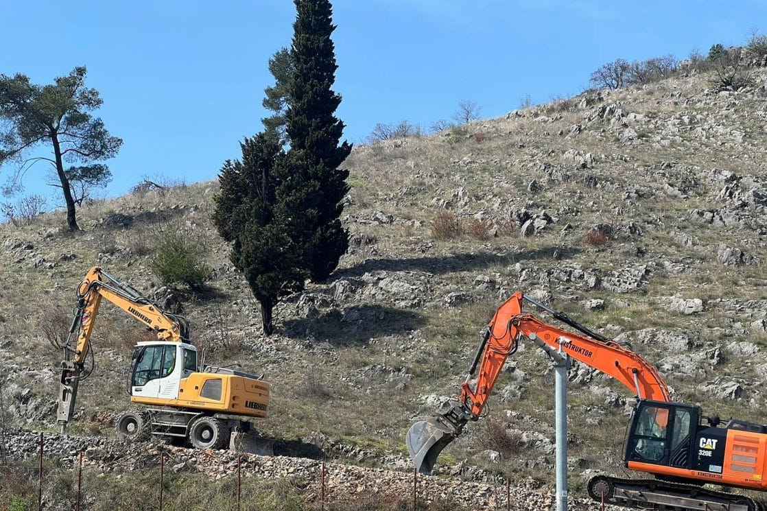 Udruženje podstanara Crne Gore: Projekat Velje Brdo nije dostupan ugroženim kategorijama, radnicima sa malim primanjima i penzionerima