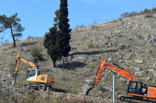 Evropski savez će inicirati formiranje komisije za praćenje i realizaciju "Veljeg brda"