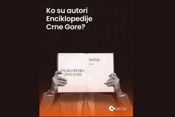 CGO: Milan Stojović – od ratnog huškanja do pisanja Enciklopedije Crne Gore