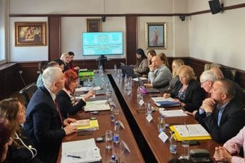 Vrhovni sud unapređuje efikasnost u predmetima ratnih zločina; Pavličić: Specijalizovano odjeljenje u Podgorici tokom prethodne godine radilo na dva predmeta