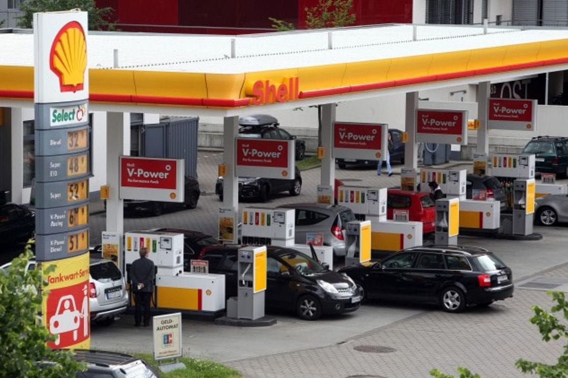 Direktor Shella: Evropu bi u aprilu mogle čekati nestašice goriva