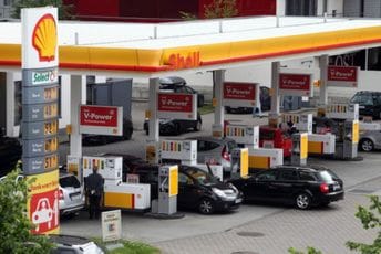 Direktor Shella: Evropu bi u aprilu mogle čekati nestašice goriva