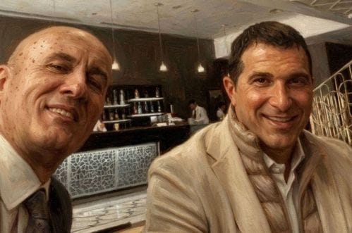 Odbili "kolače i kafu": Kod Spajića neće ni Laković ni Janović