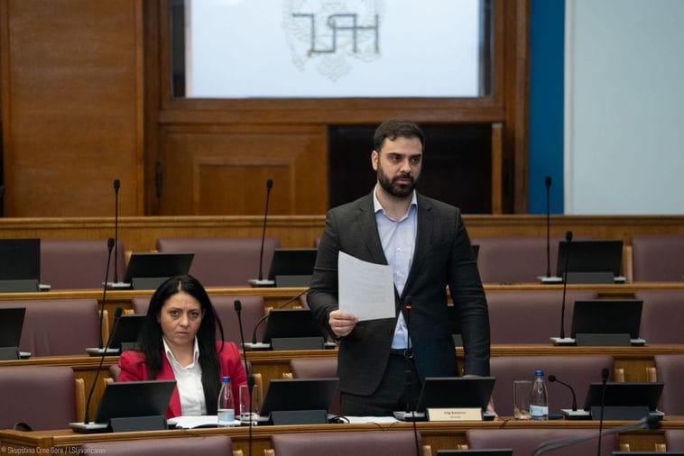 Radulović: Sve ide ka tome da će četiri trake bulevara Jaz - Tivat biti pod asfaltom do kraja maja