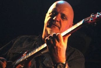 Veče džeza i instrumentalne virtuoznosti u Muzičkom centru: Koncert Frenk Gambalija u nedjelju u Podgorici