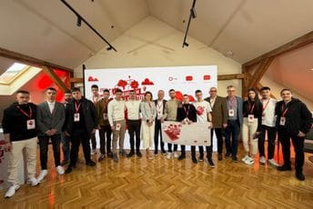 Regionalni app izazov okupio vrhunske mlade IT talente - pobjednici iz Podgorice, Mostara i Niša