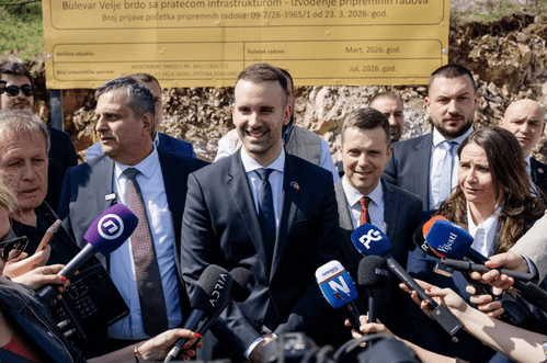 Udruženje podstanara pokrenuće inicijativu za preispitivanje projekta Velje brdo