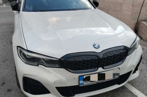 Procesuiran Podgoričanin, jedan od vozača sa snimaka objavljenih na društvenim mrežama (FOTO)