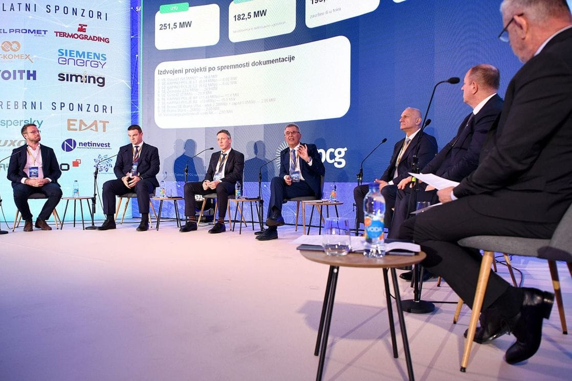 Đukanović: EPCG raspolaže respektabilnim razvojnim potencijalom