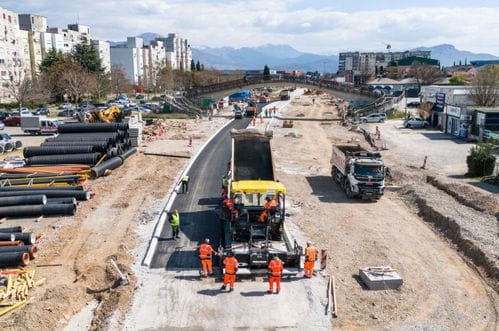 Klikovac: Gradska uprava nakon godinu dana obišla Bulevar Vojislavljevića, ozvaničili da se tuda neće moći prolaziti