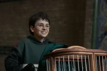Pogledajte prvi trejler za "Harry Potter" seriju (VIDEO)