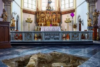 Junak "Tri musketara": Naučnici otkrili skelet koji bi mogao pripadati d'Artanjanu