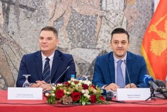 Odbor za ekonomiju danas o cijenama goriva: Šahmanović i Vuković pozvani na saslušanje
