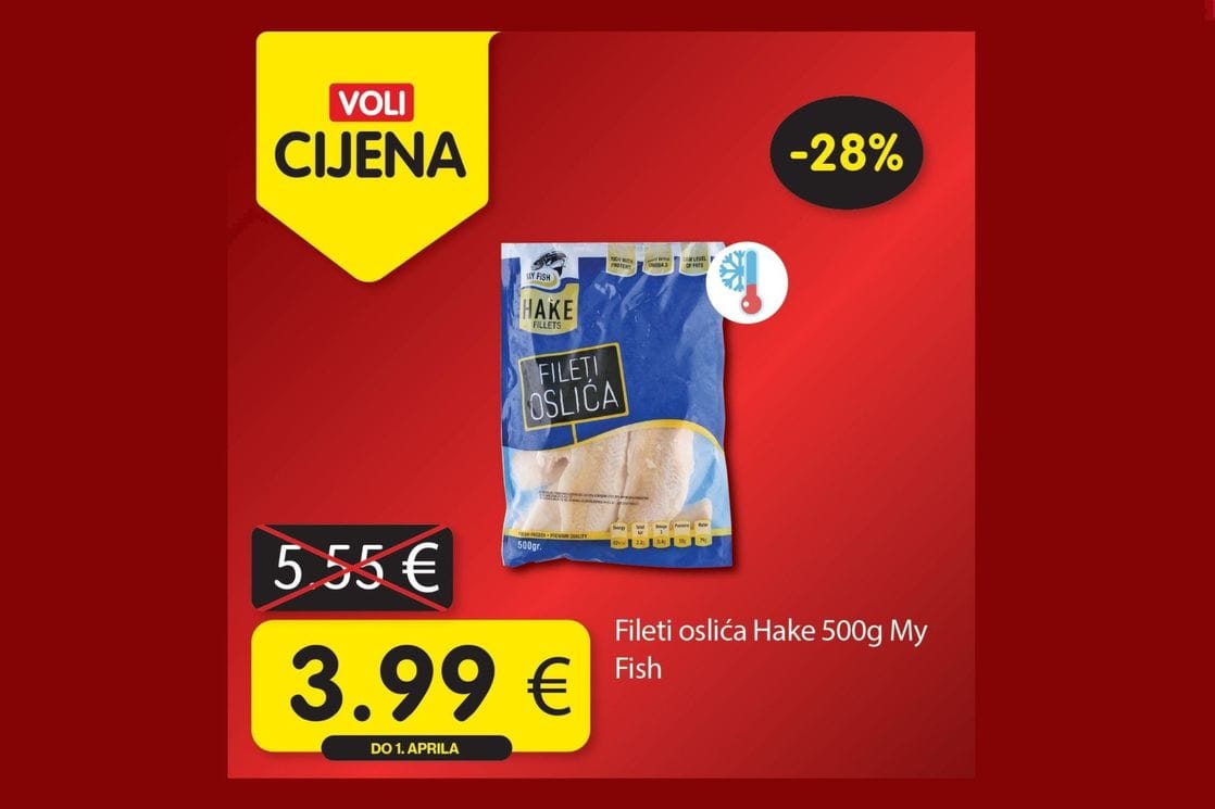 Voli cijene za najpovoljniju kupovinu