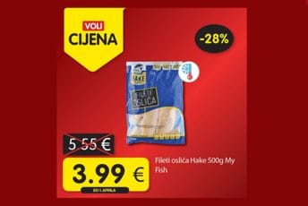 Voli cijene za najpovoljniju kupovinu