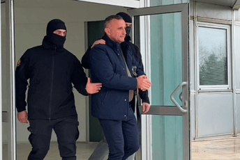 Petranović: Uhapšen sam bez dokaza, nijesam organizator kriminalne grupe