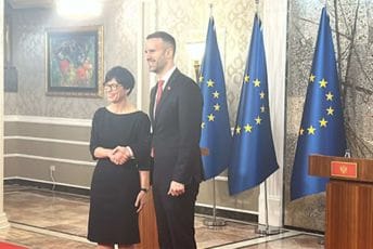 Kos: Crna Gora je u završnici, počela sam da treniram za Bobotov kuk