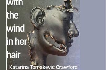 “Sa vjetrom u kosi” Katarine Tomašević-Crawford u utorak u Podgorici