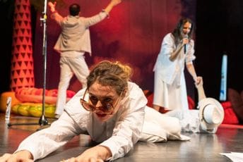 “Bilo jednom na Brijunima” Kokana Mladenovića sjutra u Tivtu