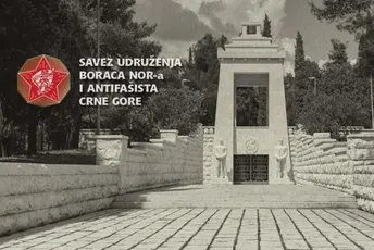 Dalje ruke od Crne Gore