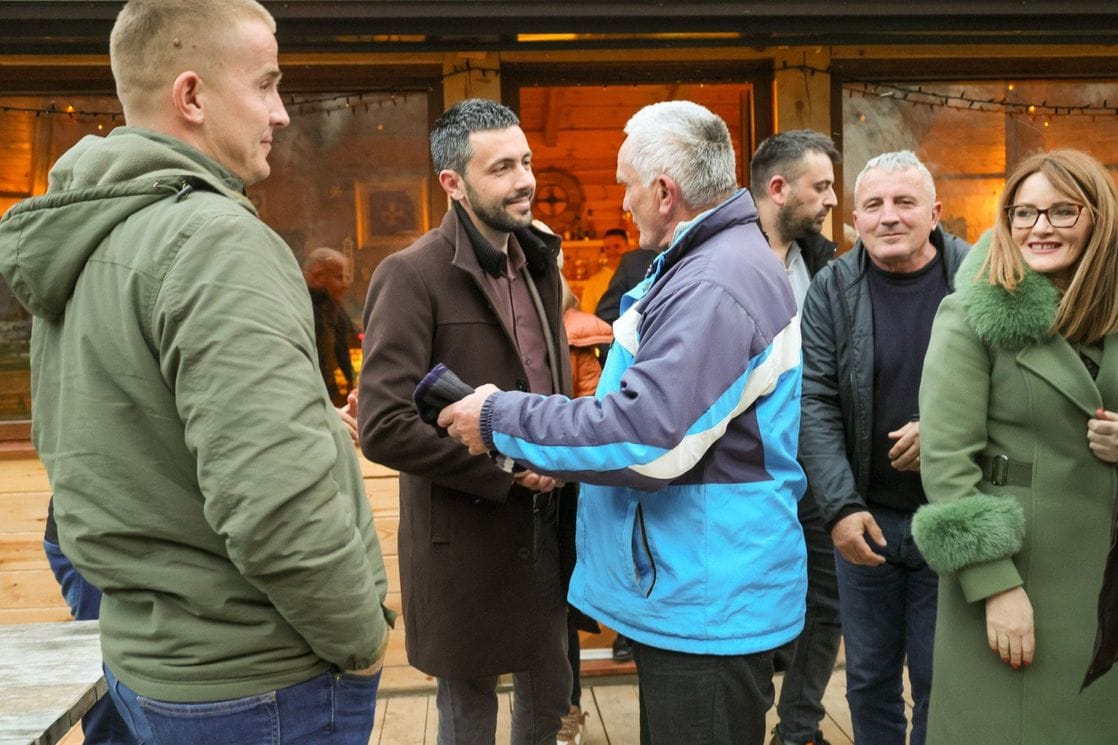 Živković: Državna vlast će pasti na narednim parlamentarnim izborima