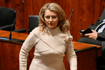 Finska: Poslanica vlasti osuđena zbog podsticanja mržnje prema homoseksualcima