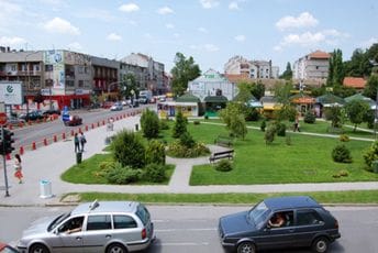 Crnogorci iz Kule: Knežević došao da bi krunisao taster-politiku