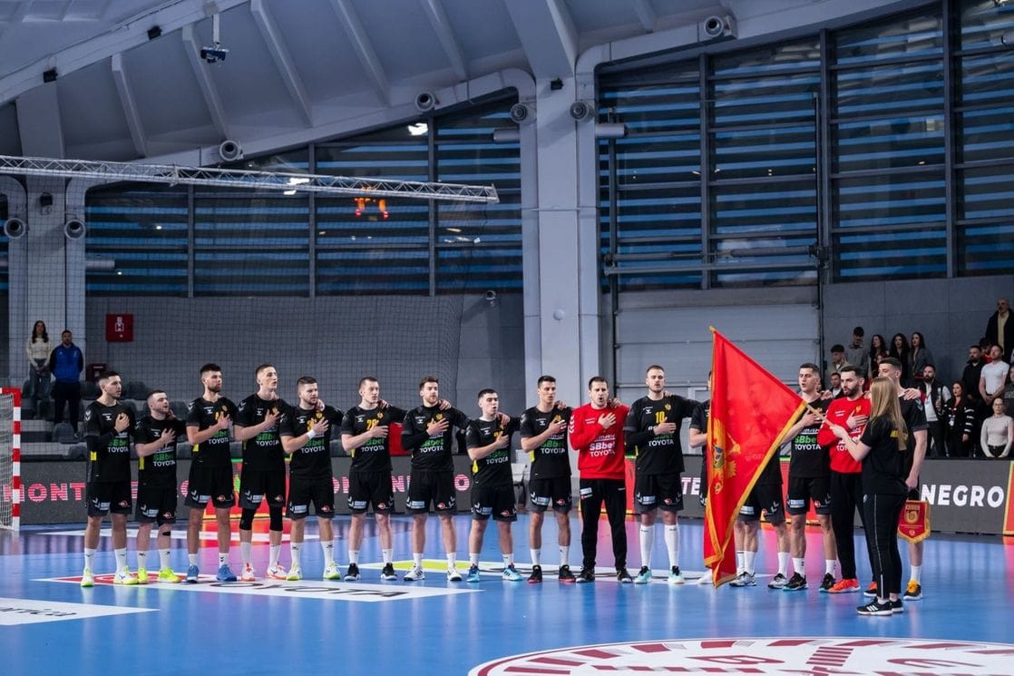 Kvalifikacije za EHF Euro: Crna Gora saznala suparnike - opet nas čekaju Mađari i Farani, igraćemo i protiv Kosova