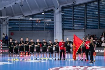 Kvalifikacije za EHF Euro: Crna Gora saznala suparnike - opet Mađari i Farani, igraćemo i protiv Kosova