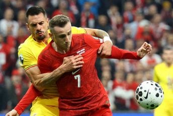 Plej-of za Mundijal: Turska je prvi finalista, gostovaće Slovačkoj ili Kosovu