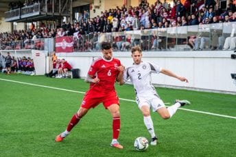 Liga nacija: Letonija bliža okršaju protiv 'sokola'