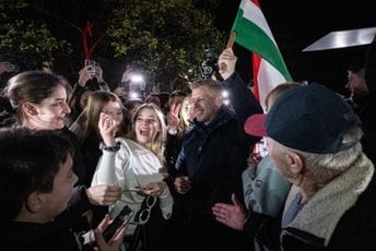 Mađarska: Nova anketa govori o ogromnom Orbanovom zaostatku u odnosu na Tisu