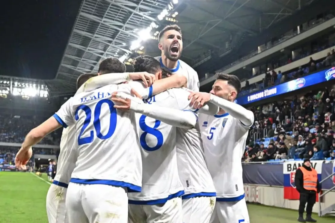 Kosovo je na korak od Mundijala: BiH igra produžetke, Albanija i Makedonija otpali, poznato šest finalista plej-ofa