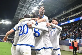 Kosovo je na korak od Mundijala: BiH igra produžetke, Albanija i Makedonija otpali, poznato šest finalista plej-ofa