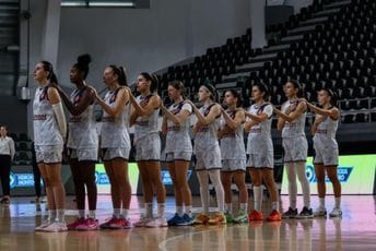 Preksjutra počinje final-four u Podgorici: Ovo je satnica turnira
