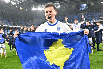 Kosovo je na korak od Mundijala: BiH igra produžetke, Albanija i Makedonija otpali, poznato šest finalista plej-ofa